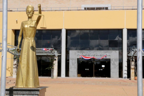 La Corte Suprema de Justicia llama al concurso público de oposición para acceder al cargo de “Actuario Judicial” en el Juzgado Penal de Garantías de Pilar del Primer Turno, de Circunscripción Judicial de Ñeembucú.