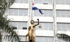 Dirección de Auditoría de Gestión revisará situación de Juzgados de Lambaré 