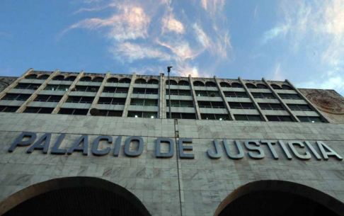 El Consejo de Superintendencia resolvió la verificación del sistema de seguridad del Poder Judicial en todo el país