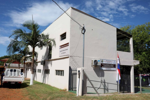 Asueto Judicial y suspensión de plazos en J. Eulogio Estigarribia.