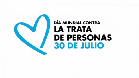 CSJ se adhiere a la conmemoración del Día Mundial contra la Trata de Personas