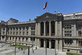 Miguel Krassnoff, exagente de la DINA