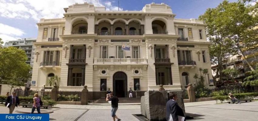 Juan Gelman, poeta y activista de derechos humanos