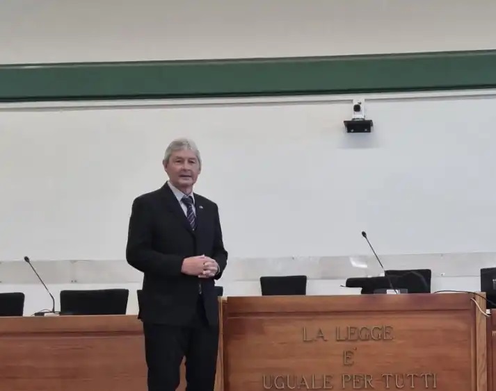 Mapa de la Operación Plan Cóndor